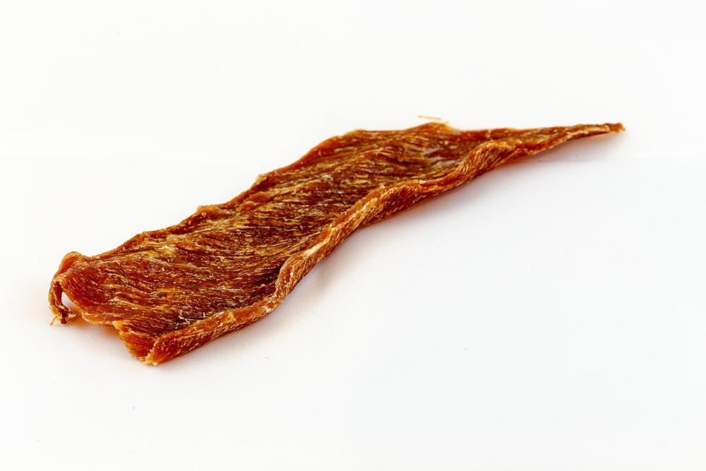 Turkey Jerky