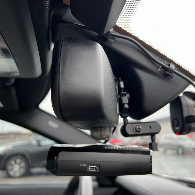 COBRA Radar Detector Mirror Mount Attachment Bracket (CBR-C)