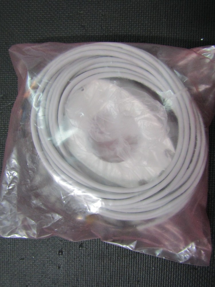 Sirona Heliodent Plus Remote Timer Cover with Cable D3507 6200542