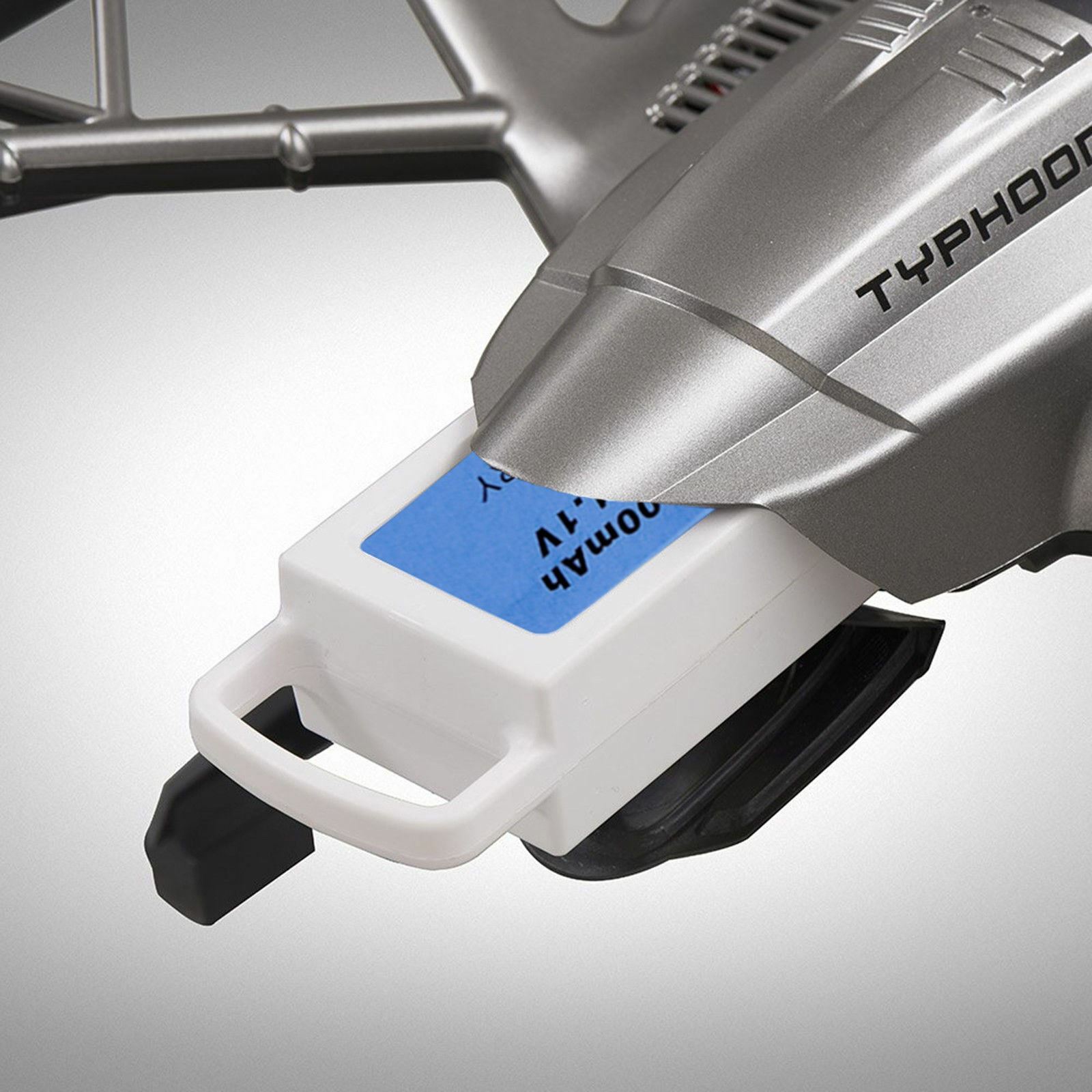 MaximalPower LiPo Battery for YUNEEC High Power Typhoon Q500 Q500+4K-H Drone