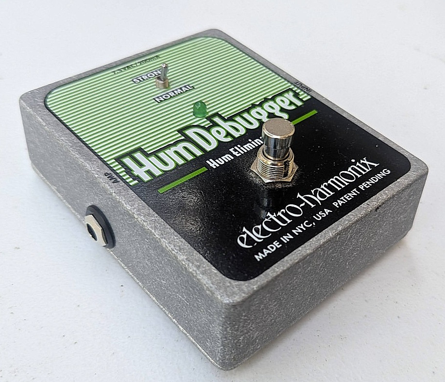 EHX DeHumbugger