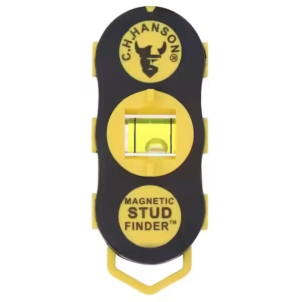 CH Hanson Magnetic Stud Finder 3040