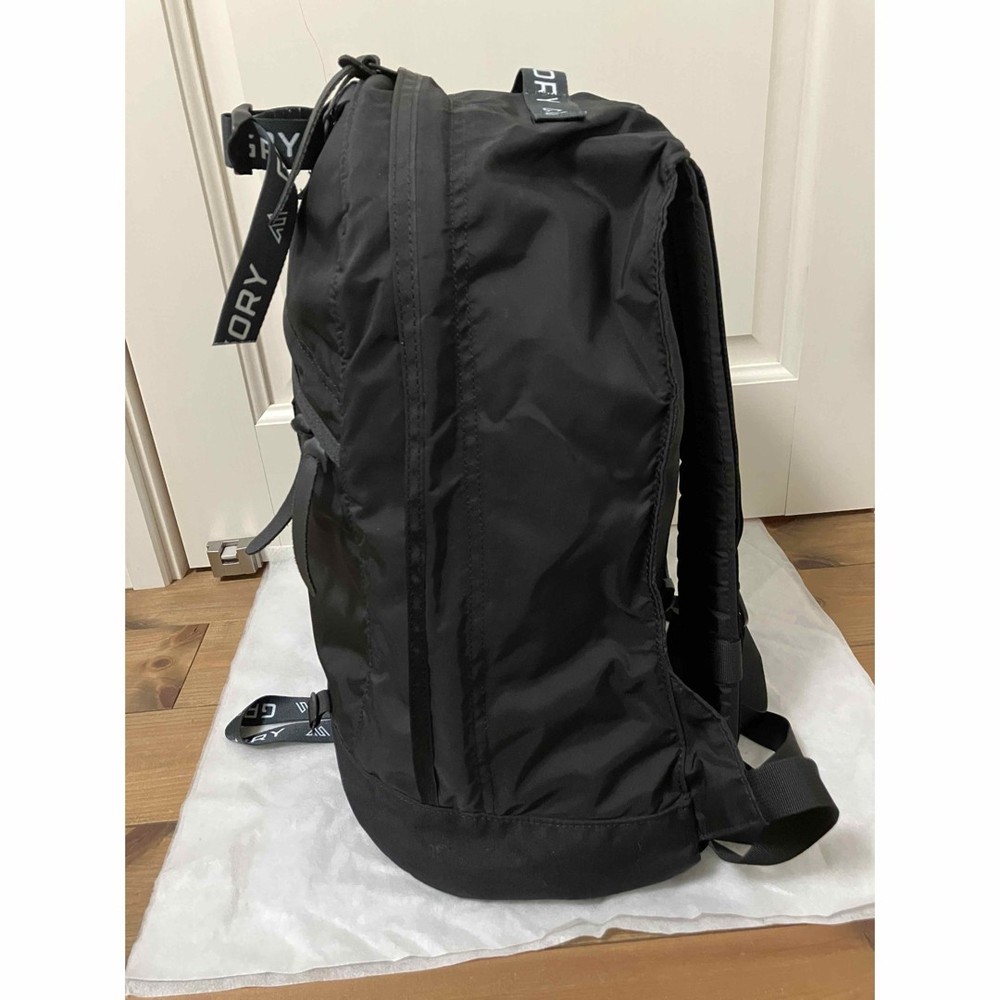 Gregory x Freaks Store 24SS Custom Daypack Black Backpack From Japan