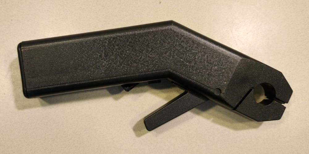 FLUKE Y8100 **REDUCED** DC/AC Current Probe with Manual/Box – Untested