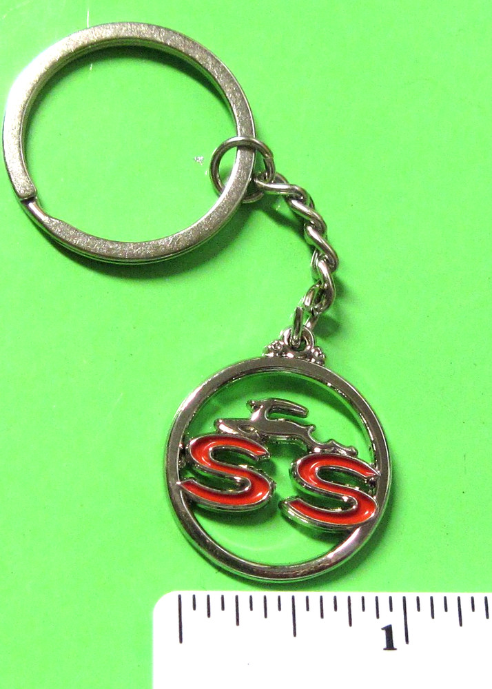 IMPALA  SS - key chain ,  keychain  GIFT BOXED