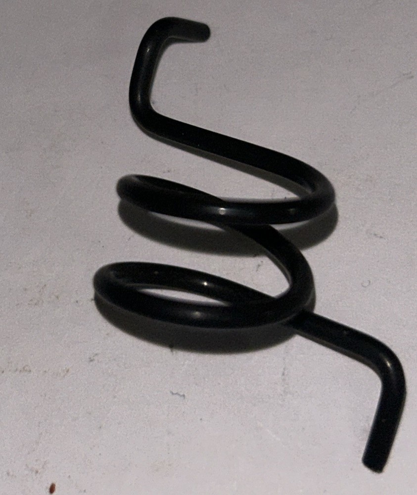 990215 Torsion Spring