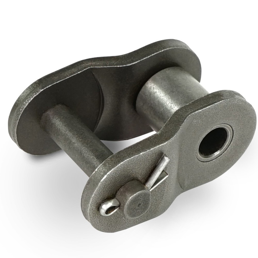 XD60-2 O/L LYNX  Extreme Duty Roller Chain Offset Link