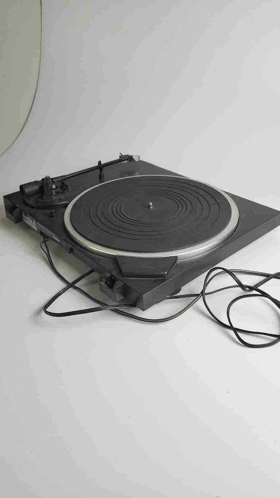 Technics Sl-B260 Automatic Turntable Technics P23 Cart (needs stylus) no cover