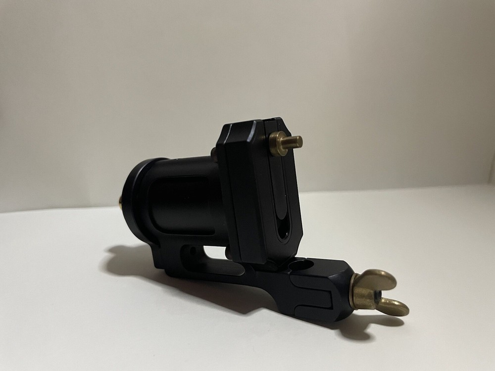 Work Horse Irons Tattoo machine