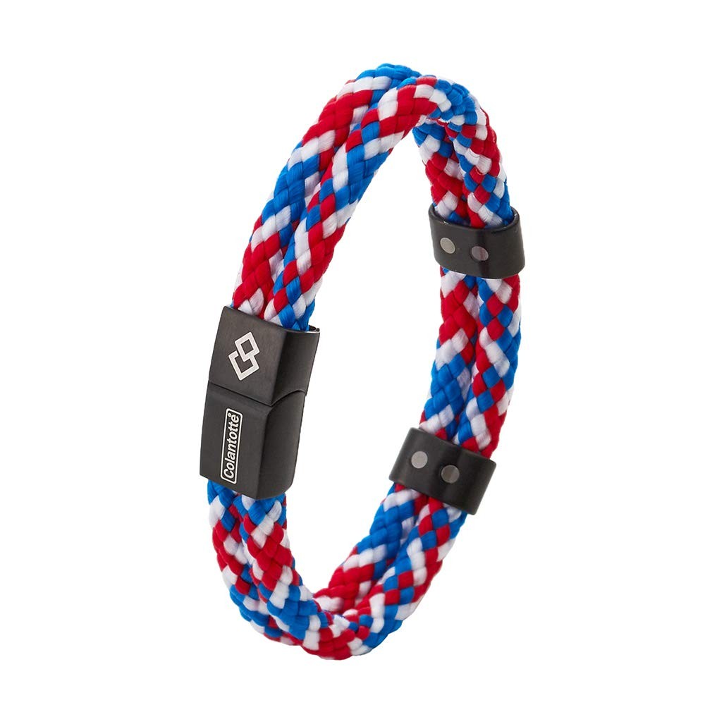 Colantotte Loop AMU Red x Blue ABAEJ39M