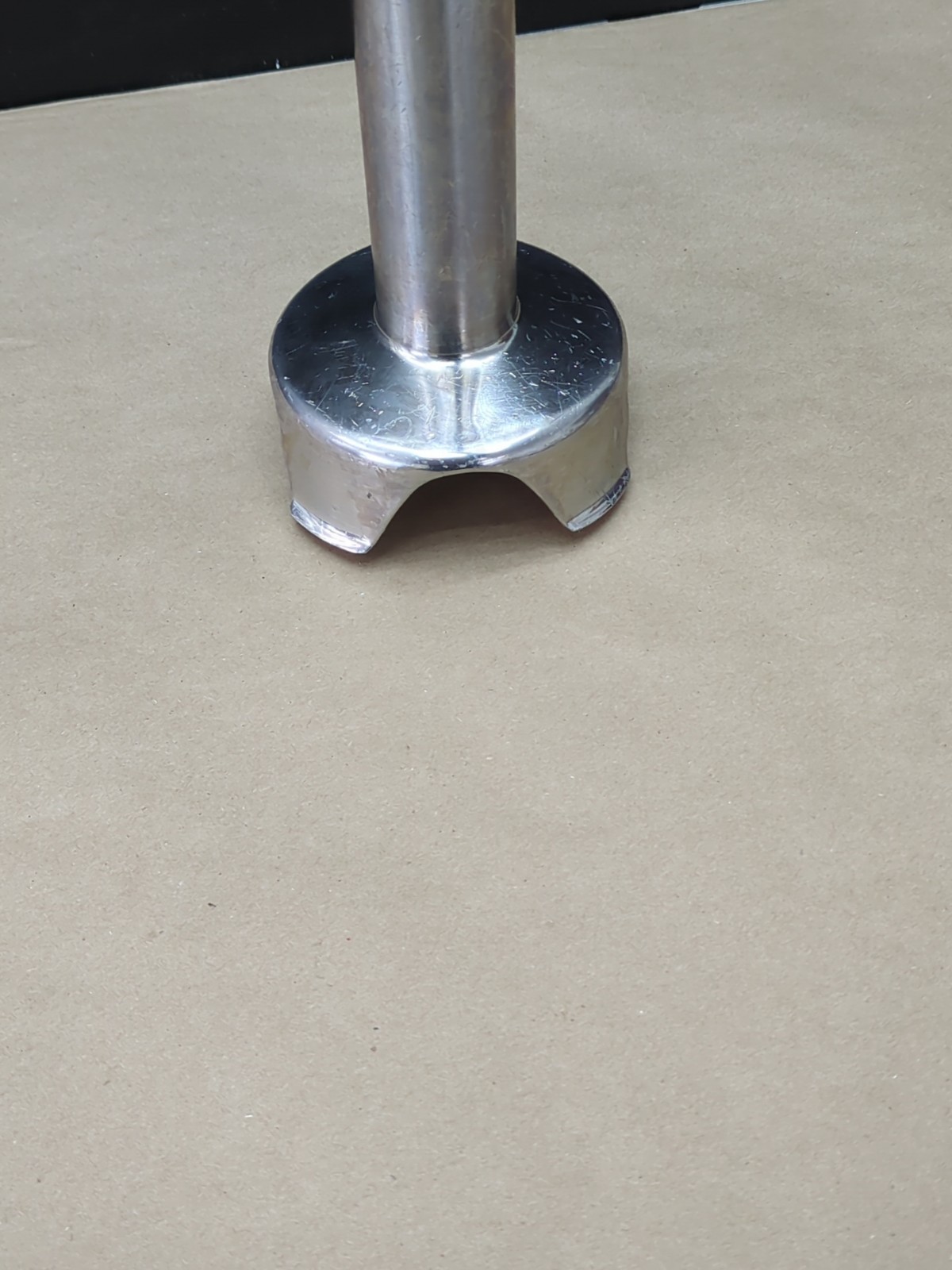 Used WARING WSB70ST 21” Immersion Blender Shaft Assembly Fast Shipping