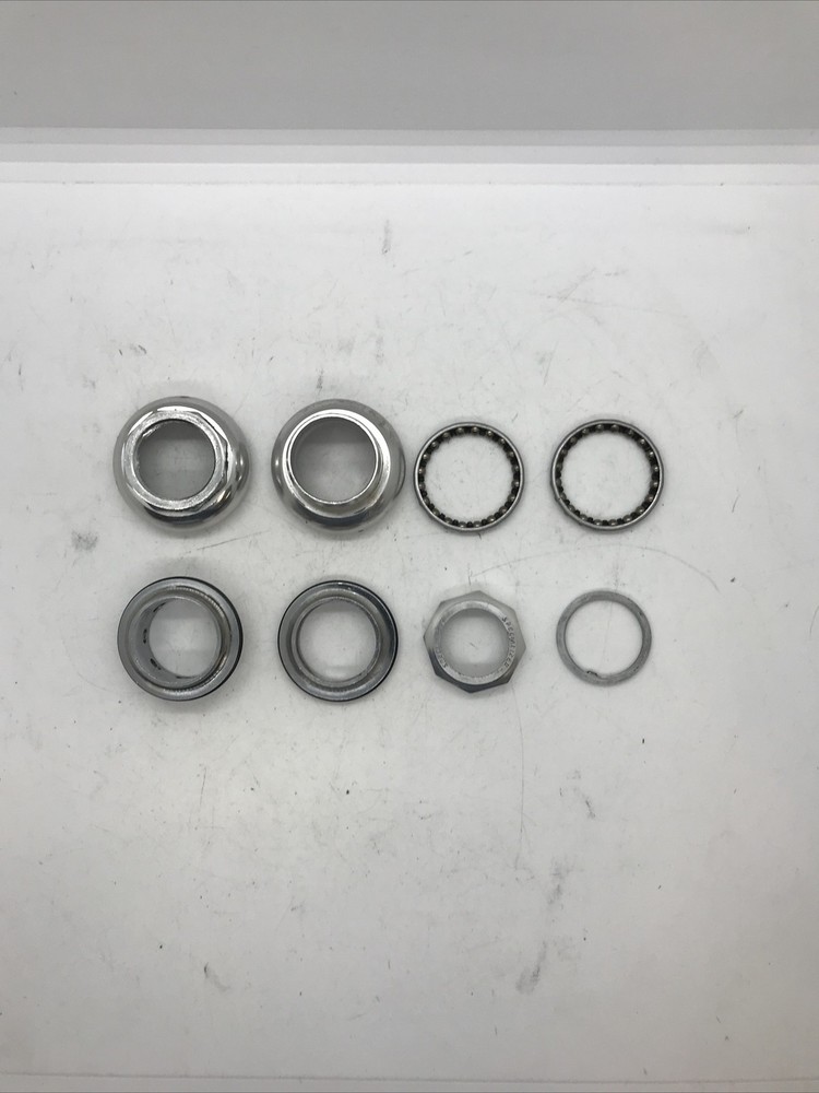 Vintage Specialized 1 in threaded Headset