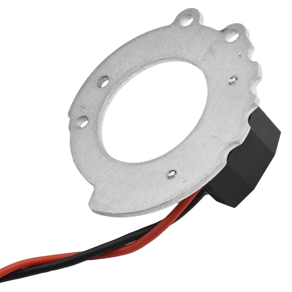 Auto Parts for IGNITION Conversion Electronic for IGNITION 1244 Car