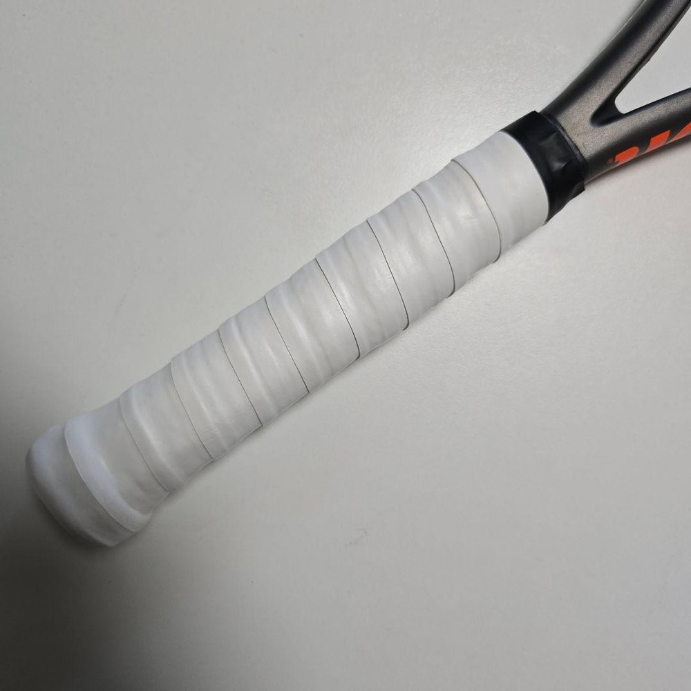 WILSON Wilson Tennis Racket BURN 2