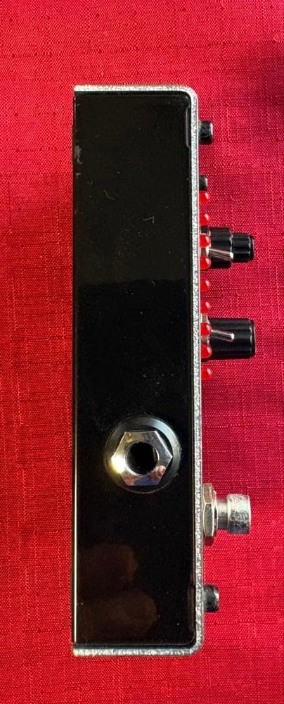 DigiTech FREQOUT 7377