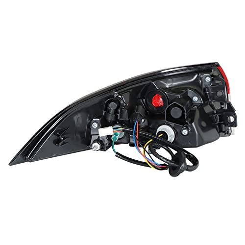 1-Pack Right Outer Rear Tail Light Brake Lamp Replacement for Corolla 2020