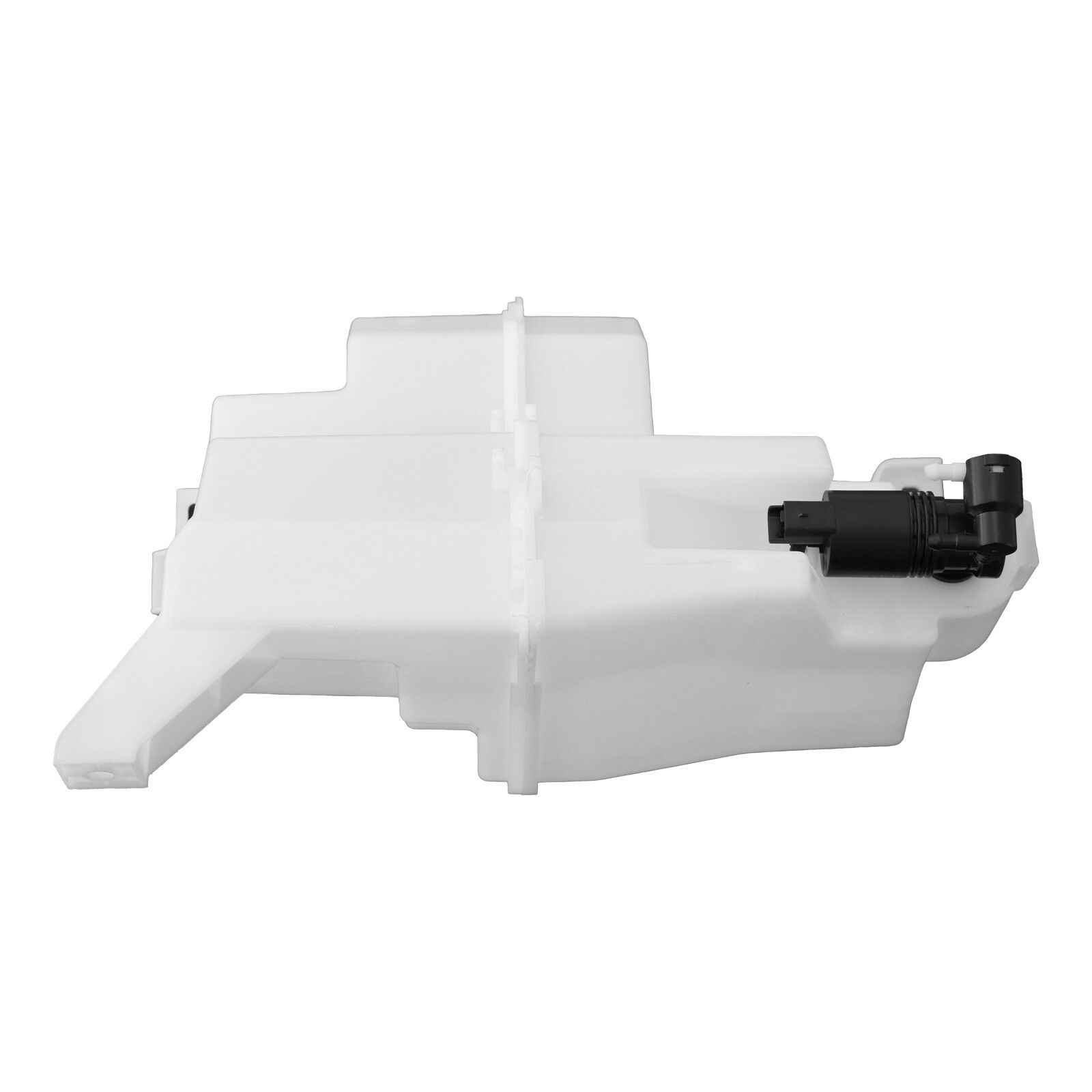 28910-6MA1A For Nissan Rogue 2017-2020 Washer Reservoir Windshield Tank 17-20