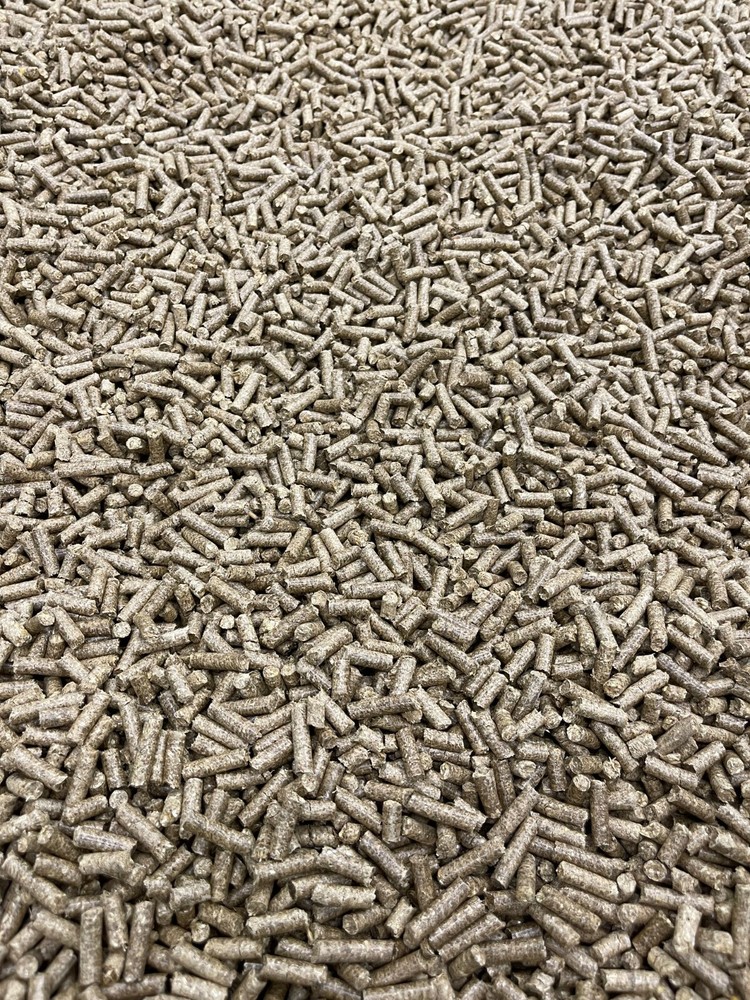 small animal pellet bedding