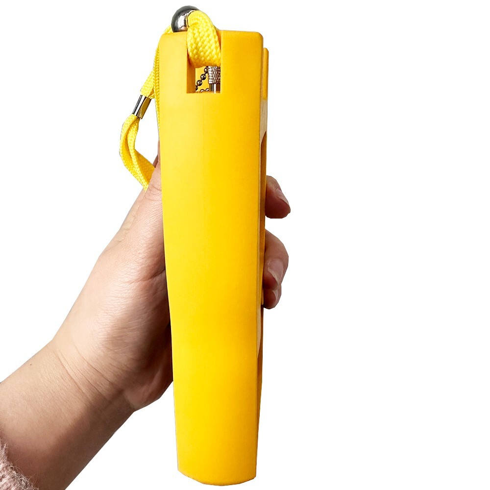 Portable Optical Light Source Range -7dBm 850/1300nm for Measuring Optical Loss