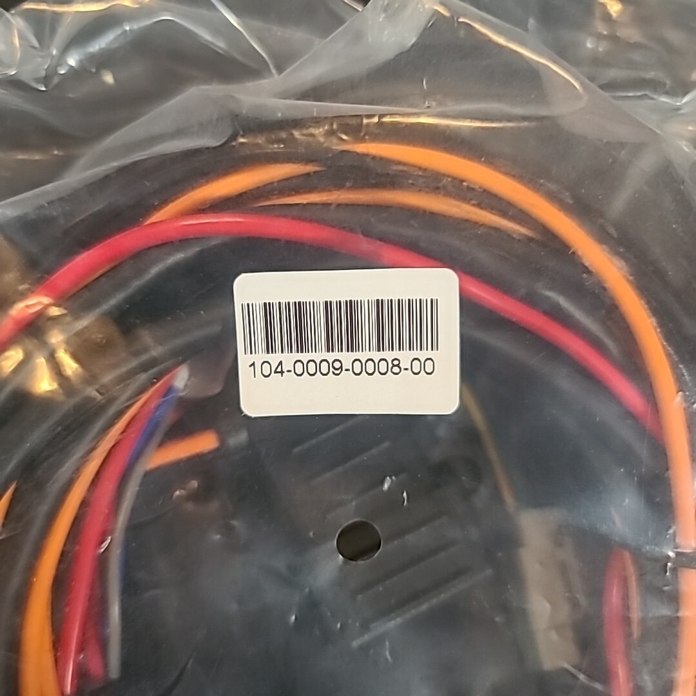 NEW Omnitracs SmartDrive SR4 Controller Camera Keypad Kit SR4