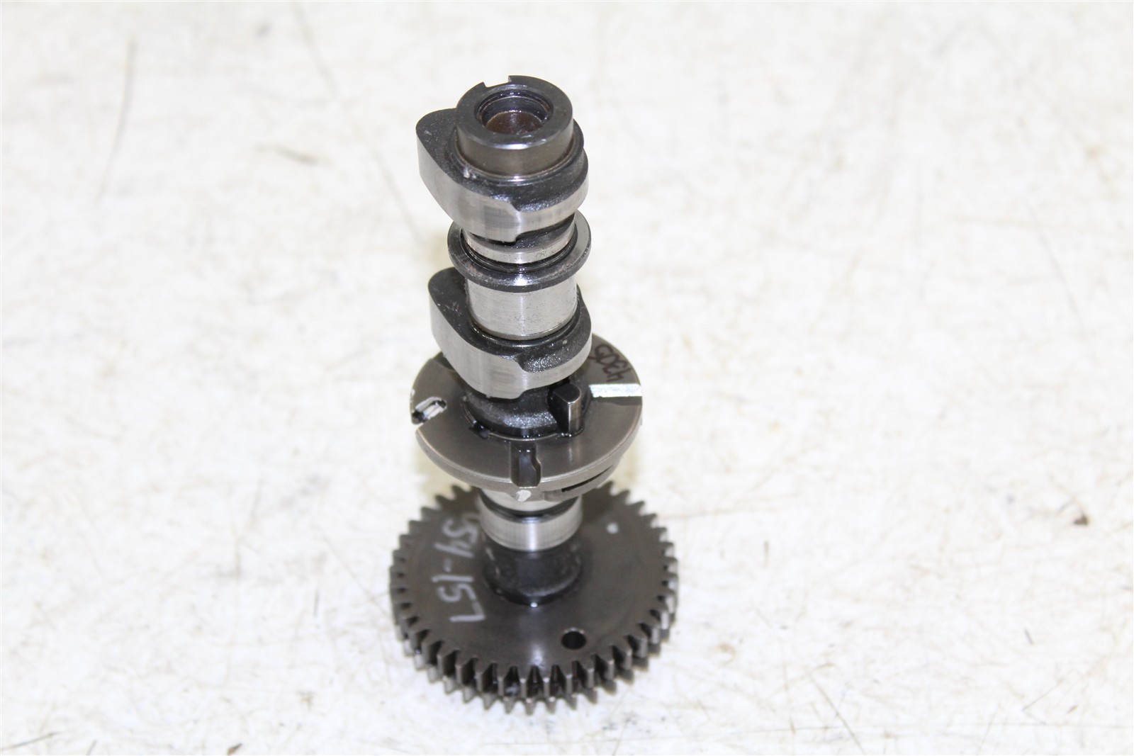 2006 Suzuki King Quad 700 4x4 Exhaust Camshaft Cam 43054