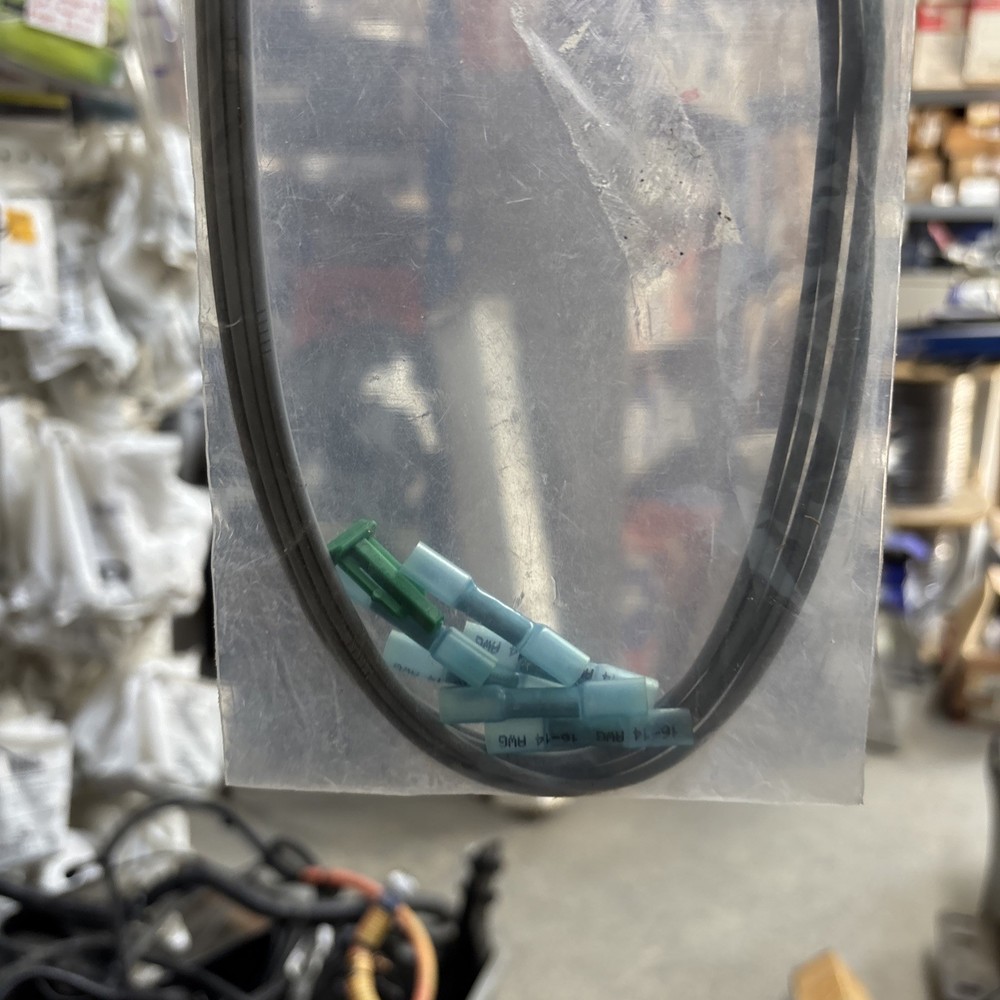 ACDelco PT3923 - Multi-Purpose Wire Connector