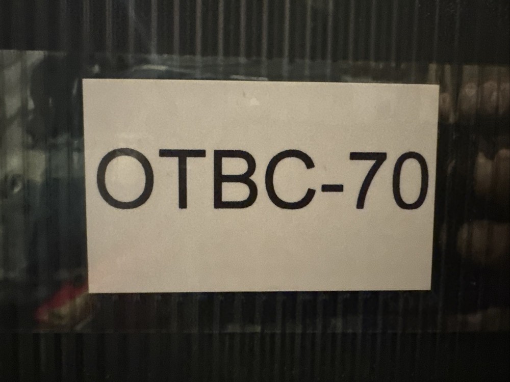 Standard JR91 Distributor Rotor