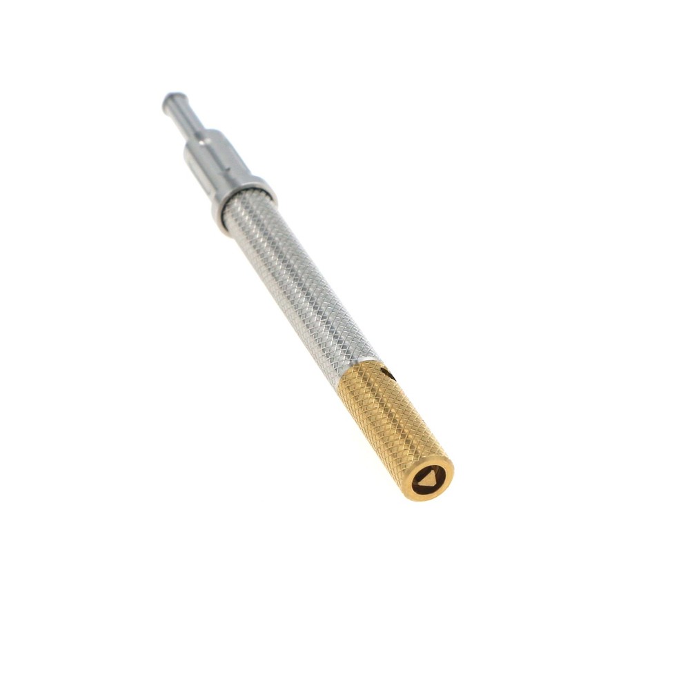 US Overdenture Attachment Locator Remove Core Tool 3-in-1 Multifunction