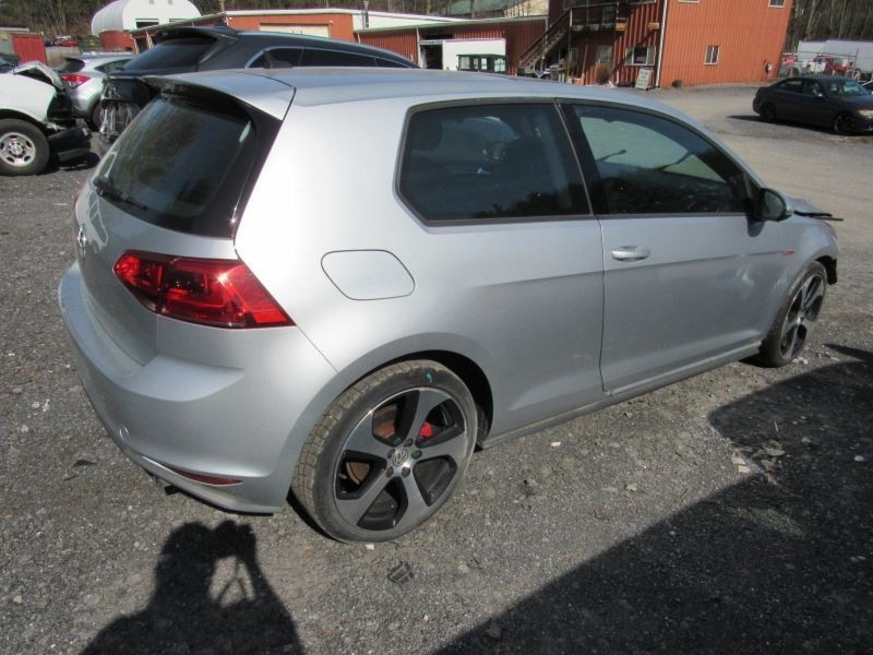 GTI 2016 Glove Box 955029