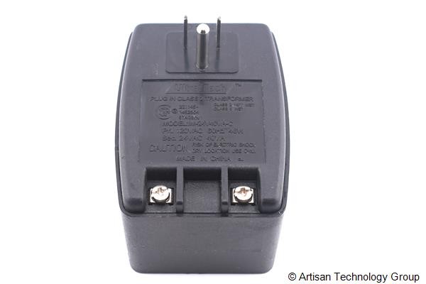 Ultra Tech IM-24V40VA-C AC Adapter