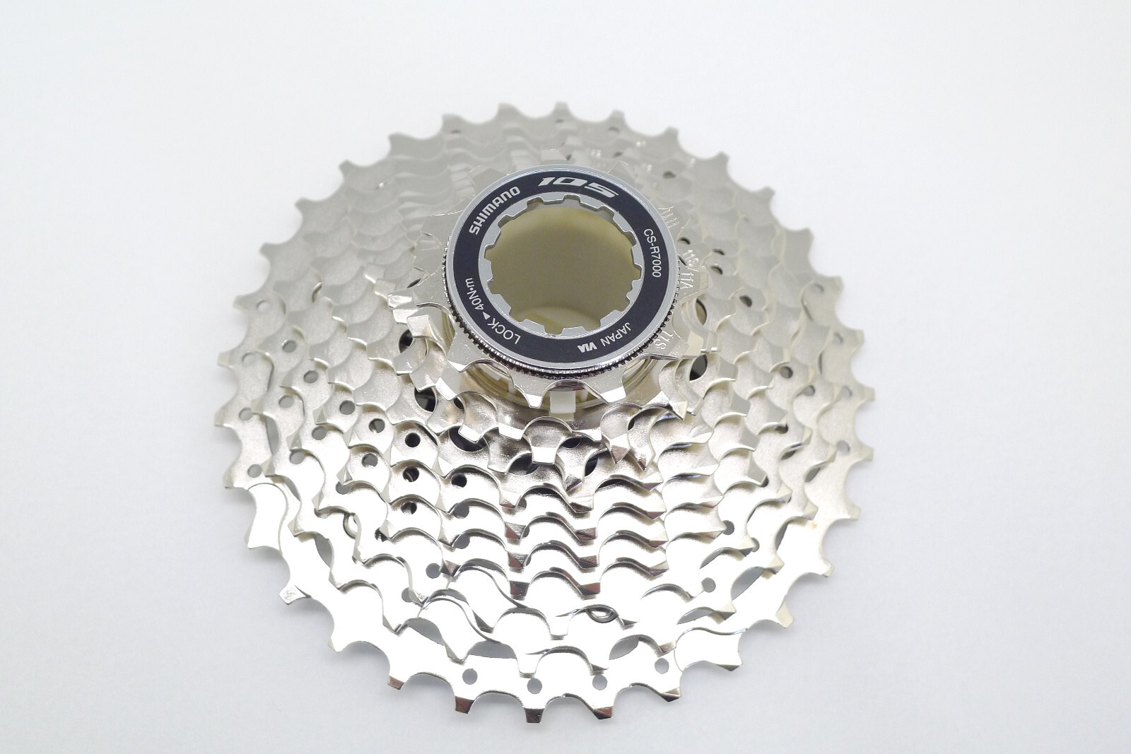 Shimano 105 CS-R7000 11 Speed 11-32T Cassette