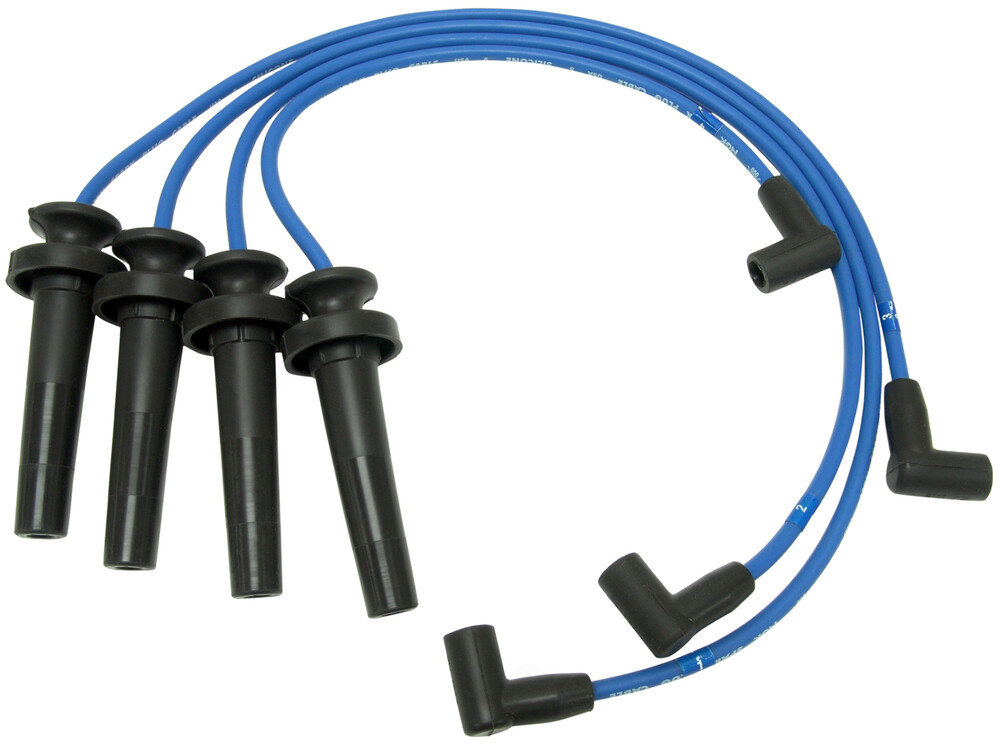 Spark Plug Wire Set NGK 51117