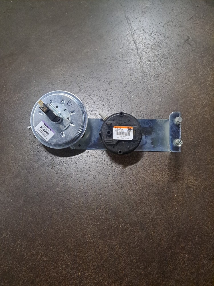 Honeywell 1014827 / BA20175 Transition Pressure Switch