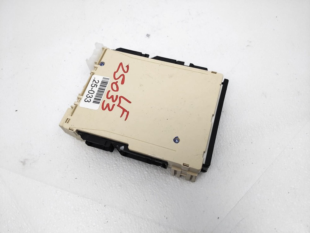 2020-2022 Toyota Highlander Multi Plex Network Computer Module Unit 89221-0E450