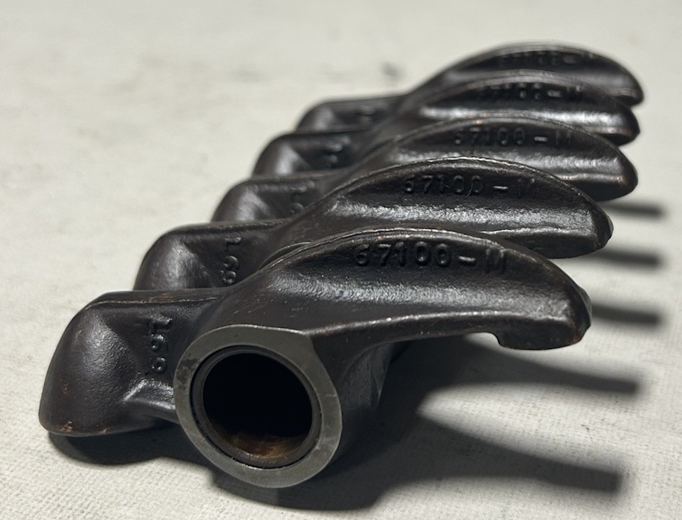 67100 Lycoming Rocker Arms