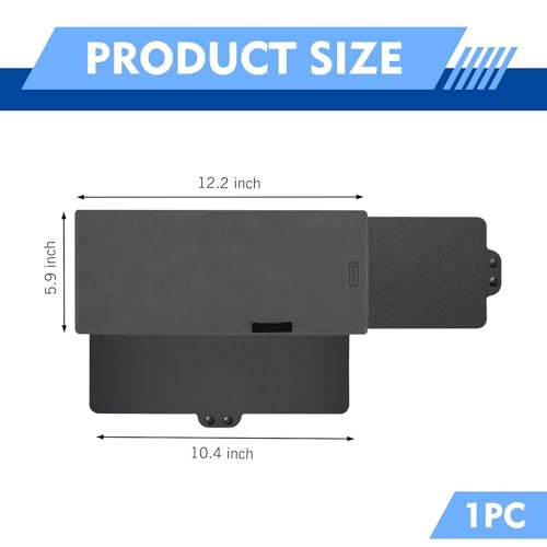 Sun Visor Extender for Car, Car Sun Visor Extender, Retractable Goggles