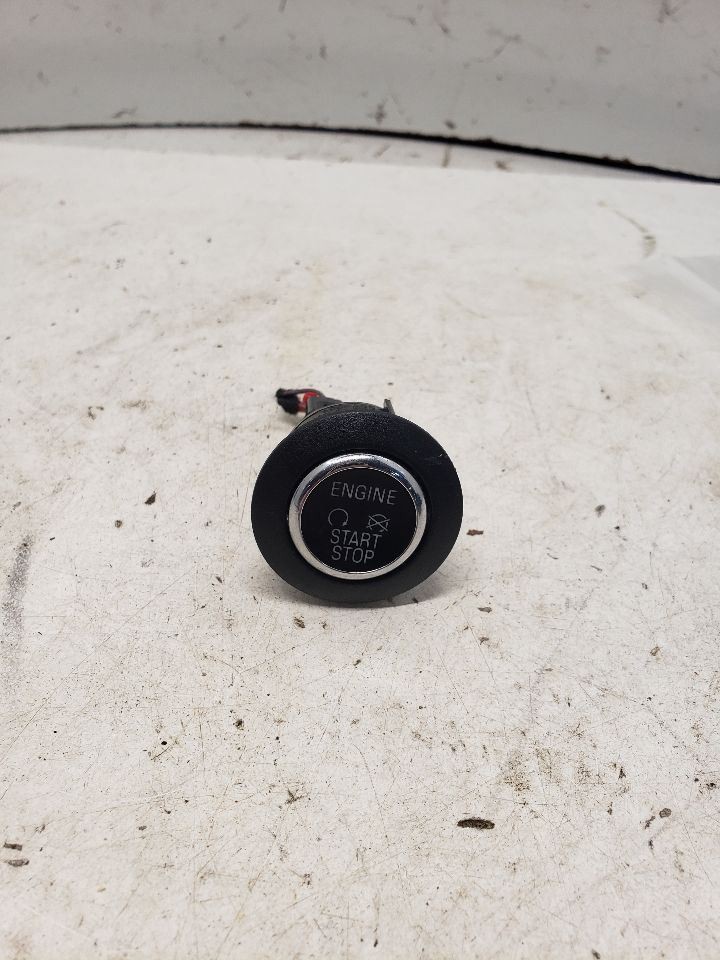 Ignition Switch Electric Switch Only Keyless Ignition Fits 2013-2019 ESCAPE OEM