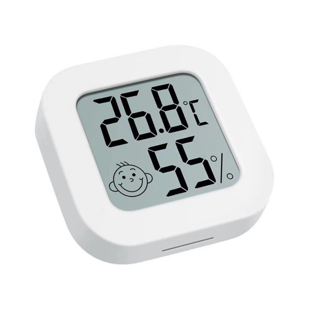 Universal Digital LCD Thermometer Hygrometer Sensor Humidity Meter Room Indoor