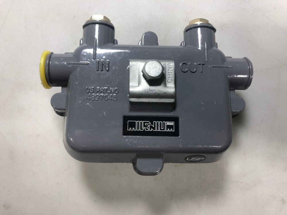 Milenium MGT24-26C Tap