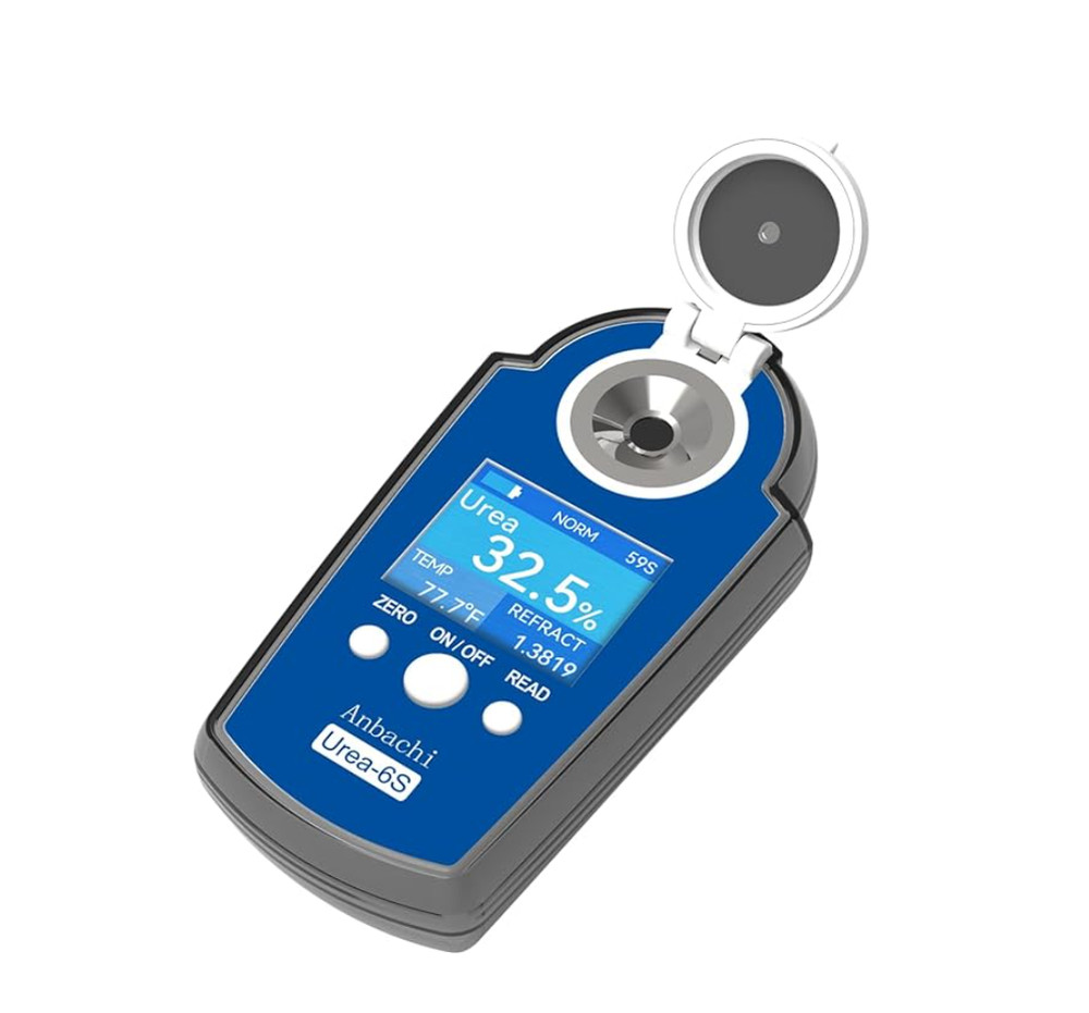 Urea and DEF Tester - Refractometer Digital Tester That Measures Accurately a...