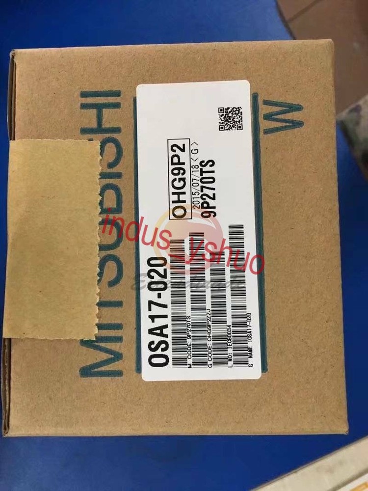 ONE New Mitsubishi OSA17-020 OSA17020 servo encoder