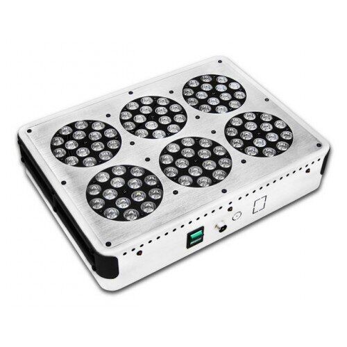 led full spectrum grow lights
