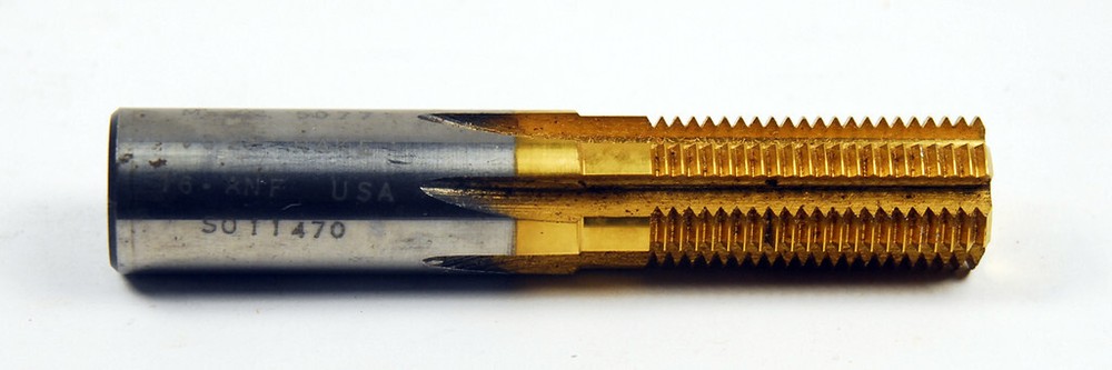 .630-16 THREAD MILL M-42 COBALT (A-2-1-3-49)