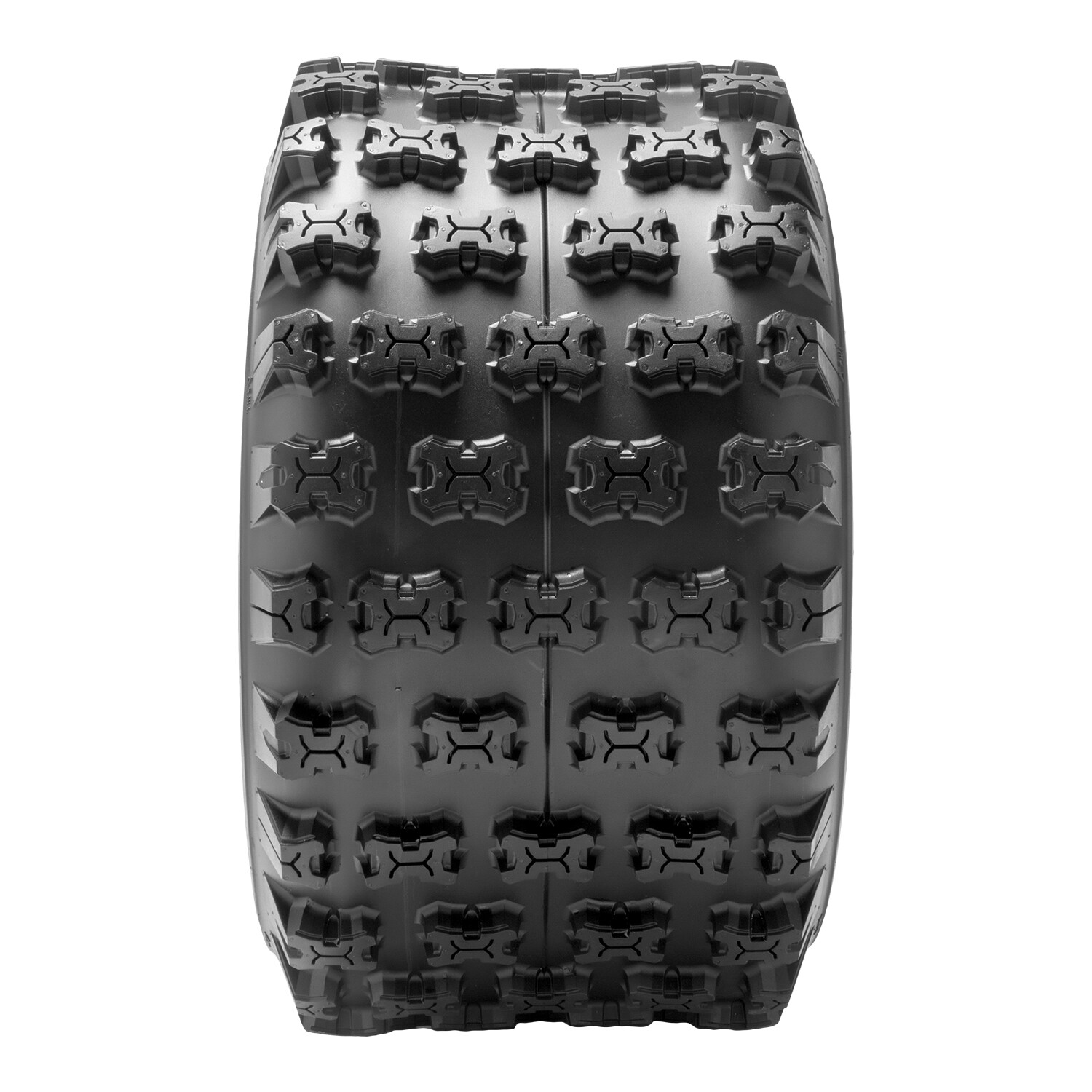Set 2 20x10-9 Sport ATV Tire Tubeless 4Ply Bias 20x10x9 20 10 9 All Terrain Race