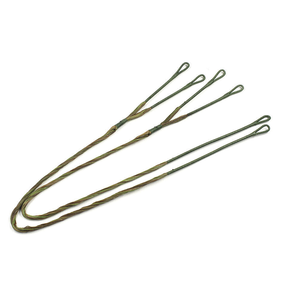 Ten Point Tri Color Cable Camo