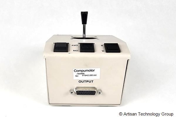 Daedal Compumotor JS6000 Joystick