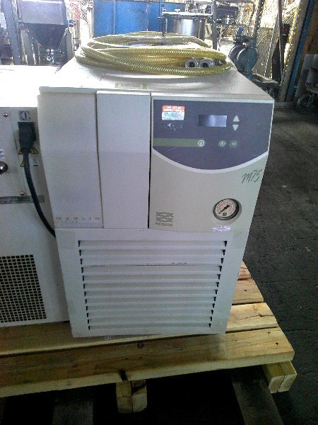 Thermo NESLAB Merlin M75 Recirculating Chiller
