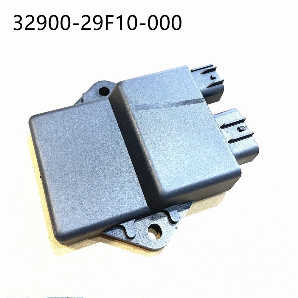 FOR Suzuki DRZ Kawasaki KLX400SR CDI ENGINE CONTROL UNIT IGNITION CONTROL MODULE