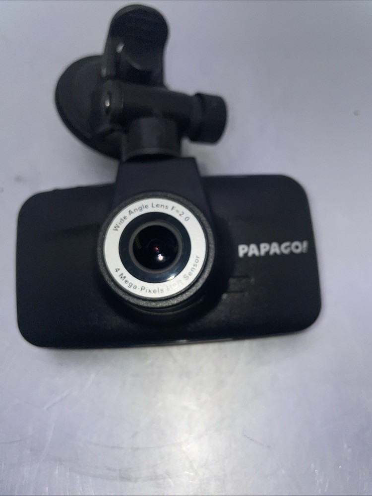 PAPAGO GoSafe 520 dash camera