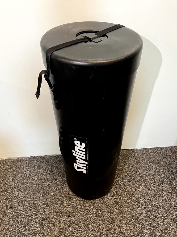 Skyline Mirage Plastic Graphic Banner Accessory Case